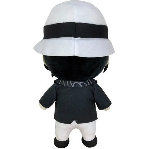 Demon Slayer - Muzan Kibutsuji Plush (8