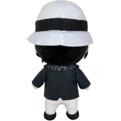 Demon Slayer - Muzan Kibutsuji Plush (8") - Great Eastern Entertainment