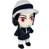 Demon Slayer - Muzan Kibutsuji Plush (8") - Great Eastern Entertainment- Image 3