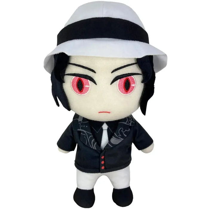 Demon Slayer - Muzan Kibutsuji Plush (8") - Great Eastern Entertainment
