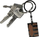 Demon Slayer - Nezuko Box Metal Keychain - ABYSTYLE