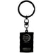 Demon Slayer - Nezuko Box Metal Keychain - ABYSTYLE
