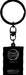 Demon Slayer - Nezuko Box Metal Keychain - ABYSTYLE