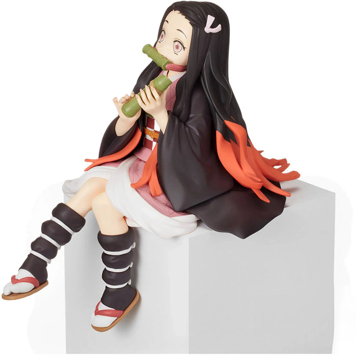 Demon Slayer - Nezuko Kamado Figure - SEGA - Premium (PM) Series