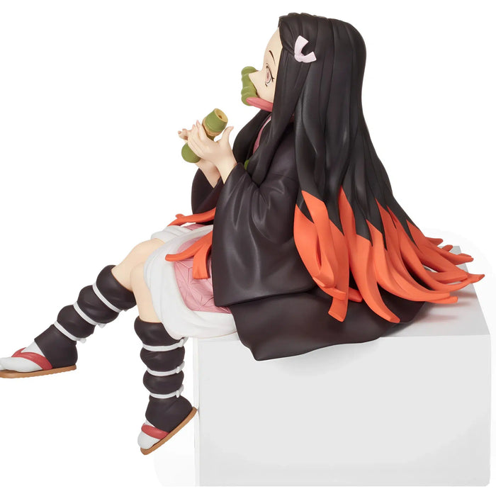 Demon Slayer - Nezuko Kamado Figure - SEGA - Premium (PM) Series