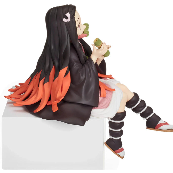 Demon Slayer - Nezuko Kamado Figure - SEGA - Premium (PM) Series