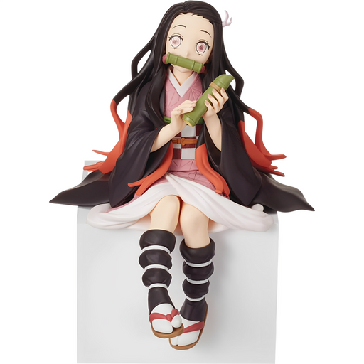 Demon Slayer - Nezuko Kamado Figure - SEGA - Premium (PM) Series