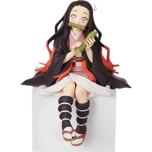 Demon Slayer - Nezuko Kamado Figure - SEGA - Premium (PM) Series