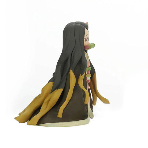 Demon Slayer - Nezuko Kamado Figure (Version A) - Banpresto - Volume 18