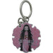 Demon Slayer - Nezuko Kamado Keychain (2", Metal) - Great Eastern Entertainment