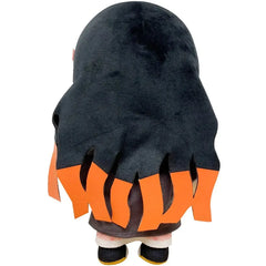 Demon Slayer - Nezuko Kamado Plush (8") - Great Eastern Entertainment