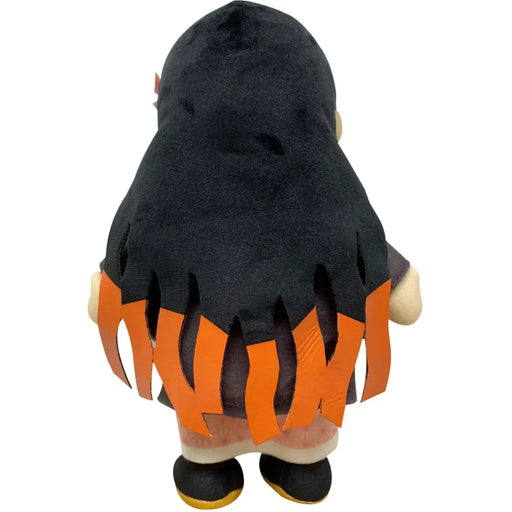 Demon Slayer - Nezuko Kamado Poseable Plush (8") - Great Eastern Entertainment