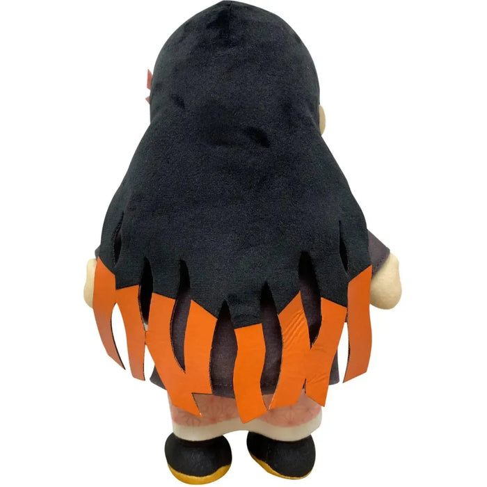 Demon Slayer - Nezuko Kamado Poseable Plush (8") - Great Eastern Entertainment