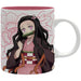 Demon Slayer - Nezuko Kamado S2 Mug (Ceramic, 11 Oz.) - ABYstyle