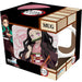 Demon Slayer - Nezuko Kamado S2 Mug (Ceramic, 11 Oz.) - ABYstyle