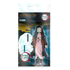 ABYSTYLE DEMON SLAYER Kimetsu no Yaiba Zenitsu Agatsuma Acryl® 5" Tall ABYSTYLE DEMON SLAYER Kimetsu no Yaiba Zenitsu Agatsuma Acryl® 5" Tall