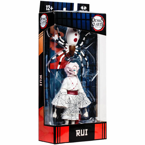 Demon Slayer - Rui Action FIgure (7") - McFarlane Toys