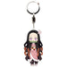 Demon Slayer S2 - Chibi Nezuko Acrylic Keychain