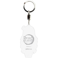 Demon Slayer S2 - Chibi Nezuko Acrylic Keychain- Image 3