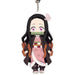 Demon Slayer S2 - Chibi Nezuko Acrylic Keychain