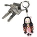 Demon Slayer S2 - Chibi Nezuko Acrylic Keychain