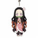 Demon Slayer S2 - Chibi Nezuko Acrylic Keychain