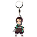 Demon Slayer S2 - Chibi Tanjiro Acrylic Keychain - Abysse America