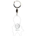 Demon Slayer S2 - Chibi Tanjiro Acrylic Keychain - Abysse America