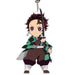 Demon Slayer S2 - Chibi Tanjiro Acrylic Keychain - Abysse America