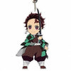 Demon Slayer S2 - Chibi Tanjiro Acrylic Keychain - Abysse America