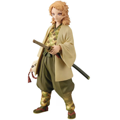 Demon Slayer - Sabito Figure - Banpresto - Volume 20