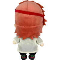 Demon Slayer - Sabito Plush (8") - Great Eastern Entertainment- Image 2