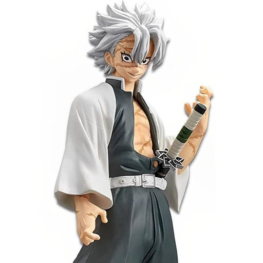 Buy Demon Slayer: Banpresto - Kimetsu No Yaiba Vibration Stars-Muichiro Buy Demon Slayer: Banpresto - Kimetsu No Yaiba Vibration Stars-Muichiro