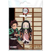 Demon Slayer [Season 2] - Chibi Nezuko Acrylic Keychain - ABYstyle