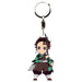 Demon Slayer [Season 2] - Chibi Tanjiro Acrylic Keychain - ABYstyle