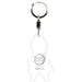Demon Slayer [Season 2] - Chibi Tanjiro Acrylic Keychain - ABYstyle