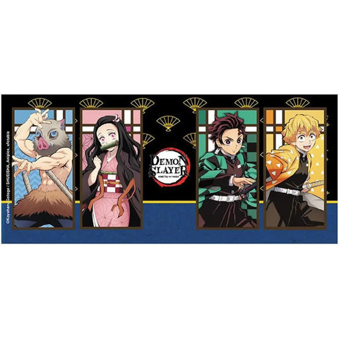 Demon Slayer [Season 2] - Entertainment District Mug (Ceramic, 11 oz.) - ABYstyle - Image 4