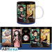 Demon Slayer [Season 2] - Entertainment District Mug (Ceramic, 11 oz.) - ABYstyle