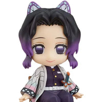 Demon Slayer - Shinobu Kocho Sitting Figure - Good Smile Company - Nendoroid ...- Image 2