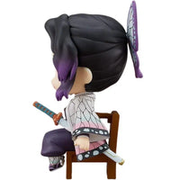 Demon Slayer - Shinobu Kocho Sitting Figure - Good Smile Company - Nendoroid ...- Image 4