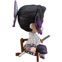 Demon Slayer - Shinobu Kocho Sitting Figure - Good Smile Company - Nendoroid ...- Image 5