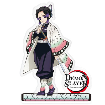 Demon Slayer - Shinobu Kocho Standee Figure (Acrylic) - ABYstyle - Acryl Series