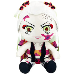 Demon Slayer - Sitting Demon Daki Jumbo Plush (12") - Great Eastern Entertainment