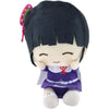 Demon Slayer- Sitting Kanao Tsuyuri Plush (8