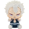 Demon Slayer - Sitting Sanemi Shinazugawa Plush (8
