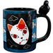 Demon Slayer - Tanjiro 3D Handle Mug (16 oz., Ceramic) - ABYstyle