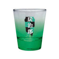Demon Slayer - Tanjiro 4-Piece Shot Glass Set - ABYstyle- Image 3