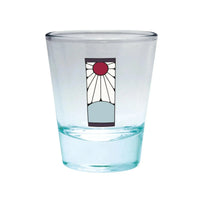 Demon Slayer - Tanjiro 4-Piece Shot Glass Set - ABYstyle- Image 4