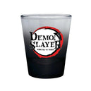 Demon Slayer - Tanjiro 4-Piece Shot Glass Set - ABYstyle