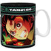 Demon Slayer - Tanjiro Ceramic Coffee Mug (16 fl oz) - ABYSTYLE